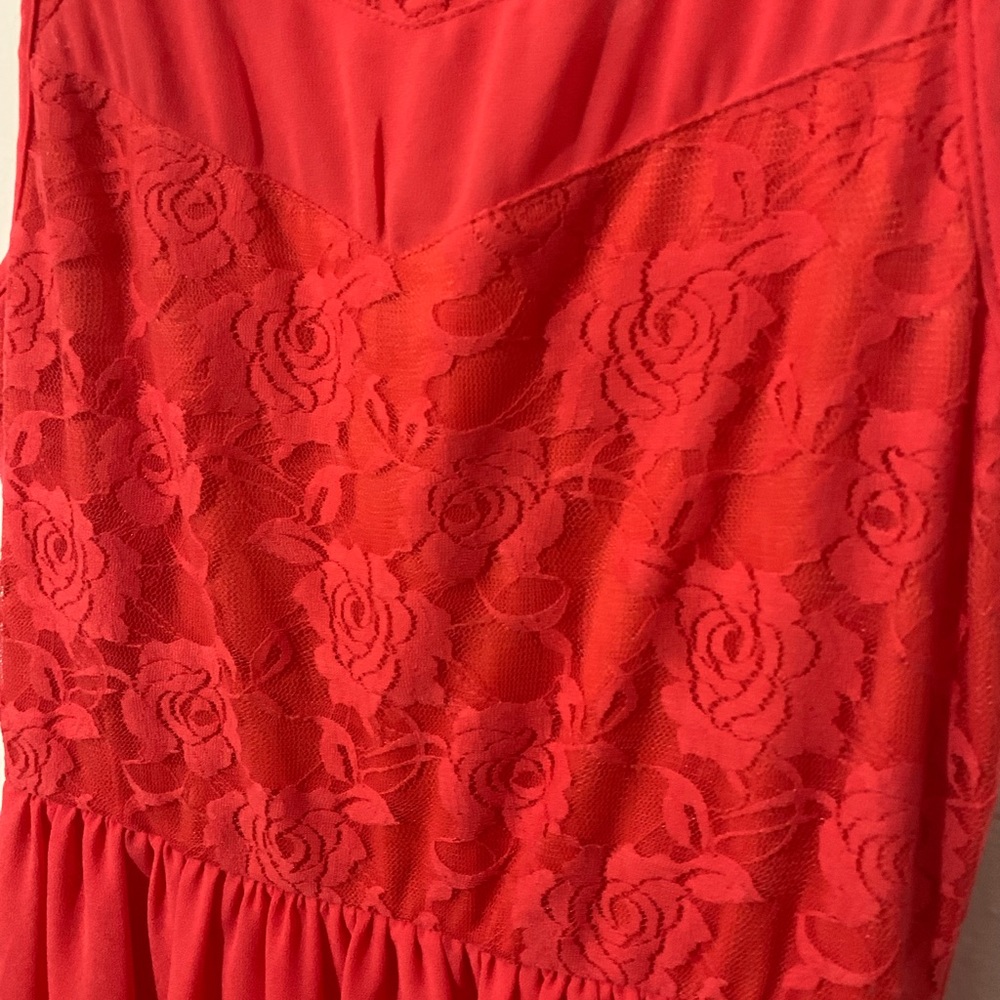 Spring Dress 💐